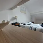 Maison 8 Personnes Louvre Bollaert Wifi Ps4 Appartement