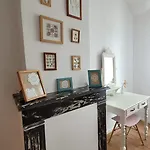 Appartement Maison 8 Personnes Louvre Bollaert Wifi Ps4 *