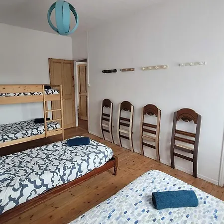 Maison 8 Personnes Louvre Bollaert Wifi Ps4 * Lens