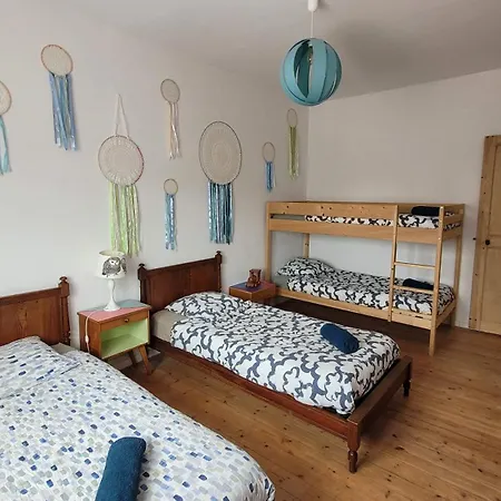 Apartament Maison 8 Personnes Louvre Bollaert Wifi Ps4 Lens