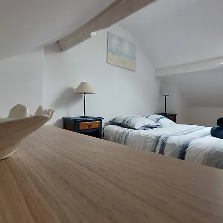 Maison 8 Personnes Louvre Bollaert Wifi Ps4 Apartman