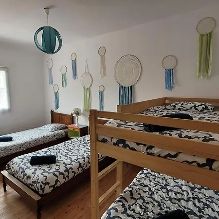 Maison 8 Personnes Louvre Bollaert Wifi Ps4 شقة *