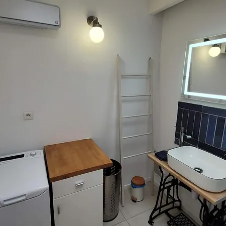 شقة Maison 8 Personnes Louvre Bollaert Wifi Ps4