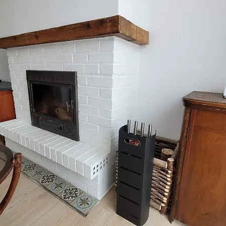 Maison 8 Personnes Louvre Bollaert Wifi Ps4 Lens