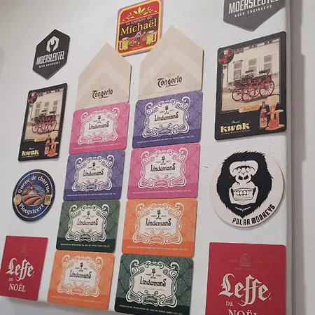 Maison 8 Personnes Louvre Bollaert Wifi Ps4 شقة *