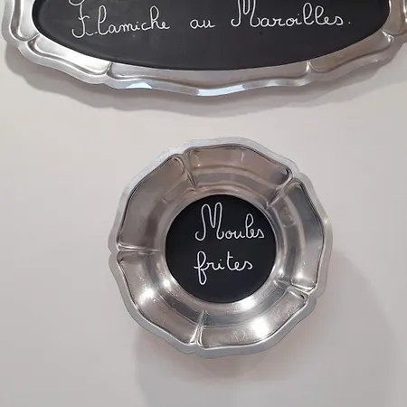 Maison 8 Personnes Louvre Bollaert Wifi Ps4 لونس