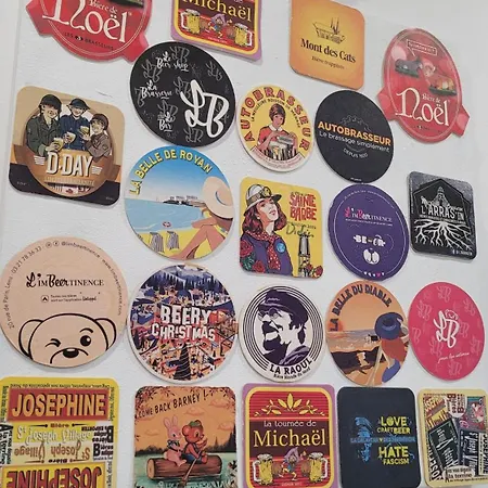 Maison 8 Personnes Louvre Bollaert Wifi Ps4 شقة