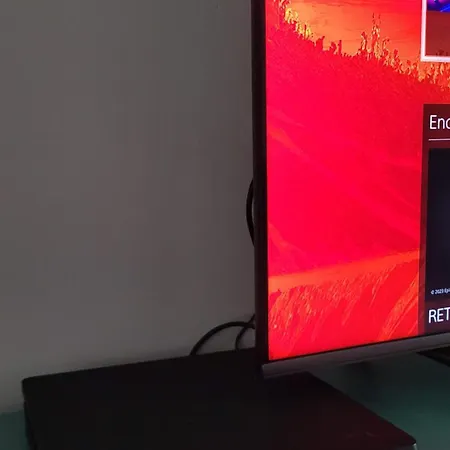 Maison 8 Personnes Louvre Bollaert Wifi Ps4