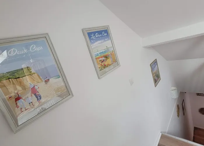 Maison 8 Personnes Louvre Bollaert Wifi Ps4 Apartman Lens