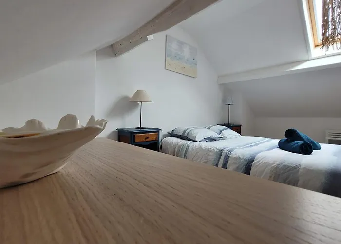 Maison 8 Personnes Louvre Bollaert Wifi Ps4 Apartman