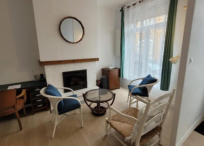 Maison 8 Personnes Louvre Bollaert Wifi Ps4 *