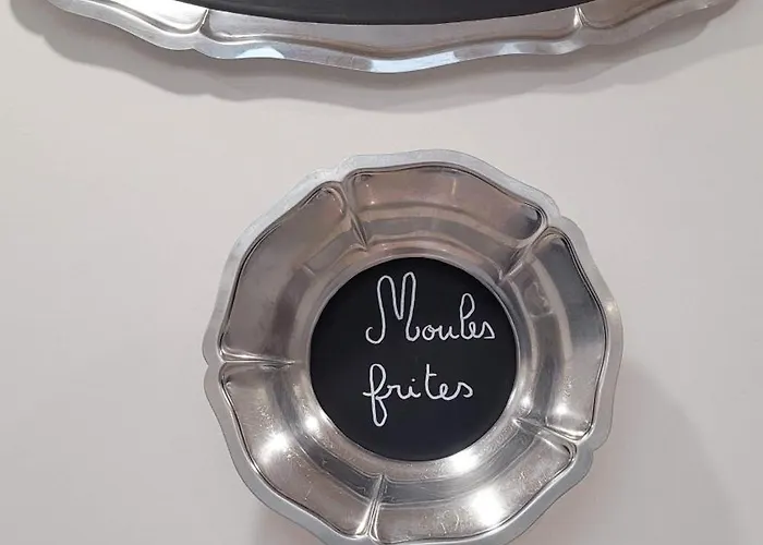 Maison 8 Personnes Louvre Bollaert Wifi Ps4 Lens