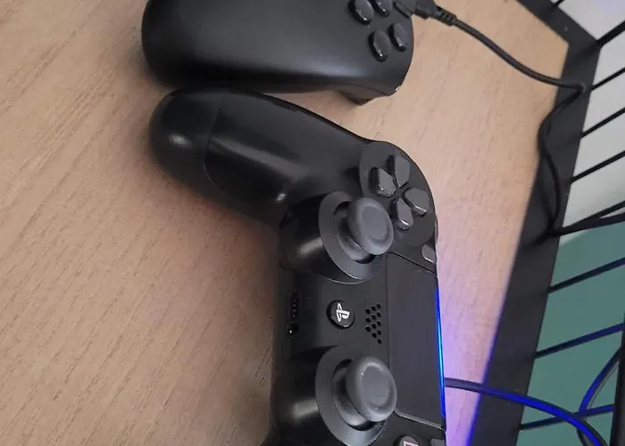Maison 8 Personnes Louvre Bollaert Wifi Ps4 Apartman *